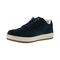 Reebok Work Men's Steel Toe Skate Shoe - Navy - Other Profile View