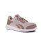 Reebok Work Sublite Legend Women's Athletic Work Shoe - Rose Gold - Profile View