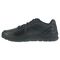 Reebok Work Men's Guide Industrial Soft Toe Shoe - Black - Side View