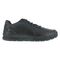 Reebok Work Men's Guide Industrial Soft Toe Shoe - Black - Side View