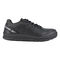 Reebok Work Men's Guide Industrial Steel Toe Shoe ESD - Black - Side View