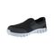 Reebok Work Men's Sublite Cushion Alloy Toe Comfort EH Athletic Work Shoe  - Black - Other Profile View