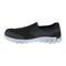 Reebok Work Men's Sublite Cushion Alloy Toe Comfort EH Athletic Work Shoe  - Black - Side View