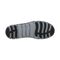 Reebok Work Men's Sublite Cushion Alloy Toe Comfort Athletic Work Shoe - Black - Outsole View
