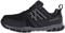 Reebok Work Women's Sublite Steel Toe Comfort Athletic Work Shoe ESD - Black