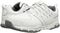 Reebok Work Women's Sublite Steel Toe Comfort Athletic Work Shoe ESD - White