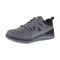 Reebok Work Men's Zprint Steel Toe Athletic Work Shoe - Grey - Other Profile View