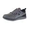 Reebok Work Men's Zprint Steel Toe Athletic Work Shoe - Grey - Other Profile View