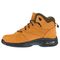 Reebok Work Men's Tyak Comp Toe Comfort Work Boot CD - Golden Tan - Side View