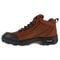 Reebok Work Men's Tiahawk Comp Toe Comfort Work Boot Met Guard - Brown - Side View