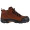 Reebok Work Women's Tiahawk Comp Toe Comfort Work Boot  - Brown - Side View