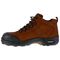 Reebok Work Men's Tiahawk Comp Toe Comfort Work Boot  - Brown - Side View