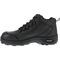 Reebok Work Men's Tiahawk Comp Toe Comfort Work Boot  - Black - Side View