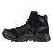 Reebok Duty Men's Dauntless Ultra-Light Tactical Soft Toe Boot - Black - Side View