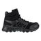 Reebok Duty Men's Dauntless Ultra-Light Tactical Soft Toe Boot - Black - Side View