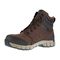 Reebok Work Men's Sublite Cushion Comp Toe Comfort Athletic Work Boot Waterproof - Brown - Other Profile View