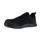 Reebok Work Men's Astroride Strike Work Comp Toe Athletic Work Shoe - Black - Other Profile View