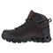 Reebok Work Men's Zigkick Work Comp Toe Work Boot ESD - Brown - Side View