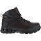 Reebok Work Men's Zigkick Work Comp Toe Work Boot ESD - Brown - Side View