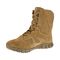 Reebok Duty Women's Sublite Cushion 8 inch Tactical Soft Toe Boot - Coyote - Other Profile View