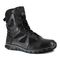 Reebok Duty Women's Sublite Cushion 8 inch Tactical Soft Toe Boot - Black - Profile View