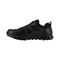 Reebok Duty Men's Sublite Cushion Tactical Soft Toe Shoe - Black - Side View