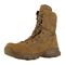 Reebok Duty Men's 8" Hyper Velocity RB8281 Soft-Toe Military Boot - Coyote - Other Profile View