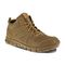 Reebok Duty Men's Sublite Cushion Tactical Soft Toe Hiker - Coyote - Profile View