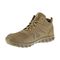 Reebok Duty Men's Sublite Cushion Tactical Soft Toe Hiker - Coyote - Other Profile View
