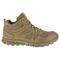 Reebok Duty Men's Sublite Cushion Tactical Soft Toe Hiker - Coyote - Side View