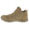 Reebok Duty Men's Sublite Cushion Tactical Soft Toe Hiker - Coyote - Side View