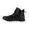 Reebok Duty Men's Sublite Cushion Tactical Soft Toe Boot - Black - Side View