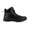 Reebok Duty Men's Sublite Cushion Tactical Soft Toe Boot - Black - Side View