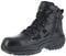 Reebok Duty Women's Rapid Response Tactical Comp Toe Boot - Black