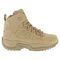 Reebok Duty Men's Rapid Response Tactical Comp Toe Boot - Desert Tan - Side View