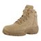 Reebok Duty Men's Rapid Response Tactical Comp Toe Boot - Desert Tan - Other Profile View