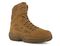 Reebok Duty Women's Rapid Response Tactical Comp Toe 8" Boot - Coyote - Profile View