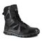 Reebok Duty Men's Sublite Cushion Tactical Soft Toe 8" Boot  - Black - Profile View