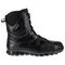 Reebok Duty Men's Sublite Cushion Tactical Comp Toe 8" Boot Waterproof - Black - Side View