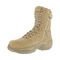 Reebok Duty Men's Rapid Response Tactical Comp Toe 8" Boot - Desert Tan - Other Profile View