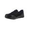 Rockport Works Women's Trustride Work Steel Toe Dress Shoe - Black - Other Profile View