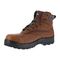 Rockport Works Men's More Energy Comp Toe 6" Work Boot Waterproof - Deer Tan - Other Profile View