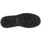 Rockport Works Men's Postwalk Soft Toe Shoe - Made in USA - USPS Certified - Black - Outsole View
