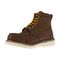 Iron Age Reinforcer Men's Steel Toe Boot IA5081 - Brown - Other Profile View