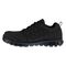 Reebok Work Men's Sublite Cushion Work - EH - Comp Toe - Black - Side View