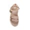 Gravity Defyer Cafe Women's Stress Recovery Sandals - Tan - 