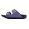 Gravity Defyer UpBov Women's Ortho-Therapeutic Sandals - Purple - Side View