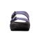Gravity Defyer UpBov Women's Ortho-Therapeutic Sandals - Purple - Front View