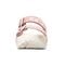 Gravity Defyer UpBov Women's Ortho-Therapeutic Sandals - Pink - Front View