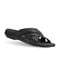 Gravity Defyer Men's G-Comfort Lewis Sandals - Croc/Black - angle main 2